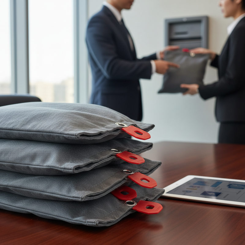 Essential Tips for Securing Your Money Bags in Business?