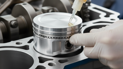 2026 Top Piston Ring Sealer Buying Guide for Global Buyers