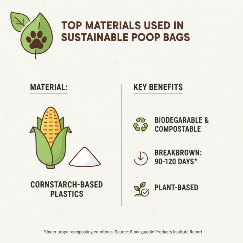 2026 Best Strong Poop Bags for Eco Friendly Pet Owners?