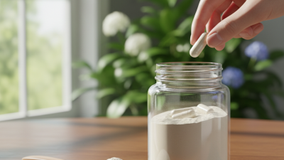 Top 10 Benefits of Calcium Bisglycinate for Global Buyers?