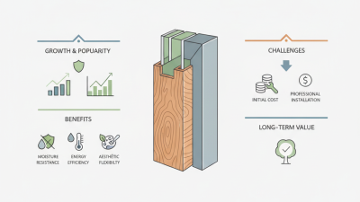 What is Clad Wood Windows and Why Are They Popular?