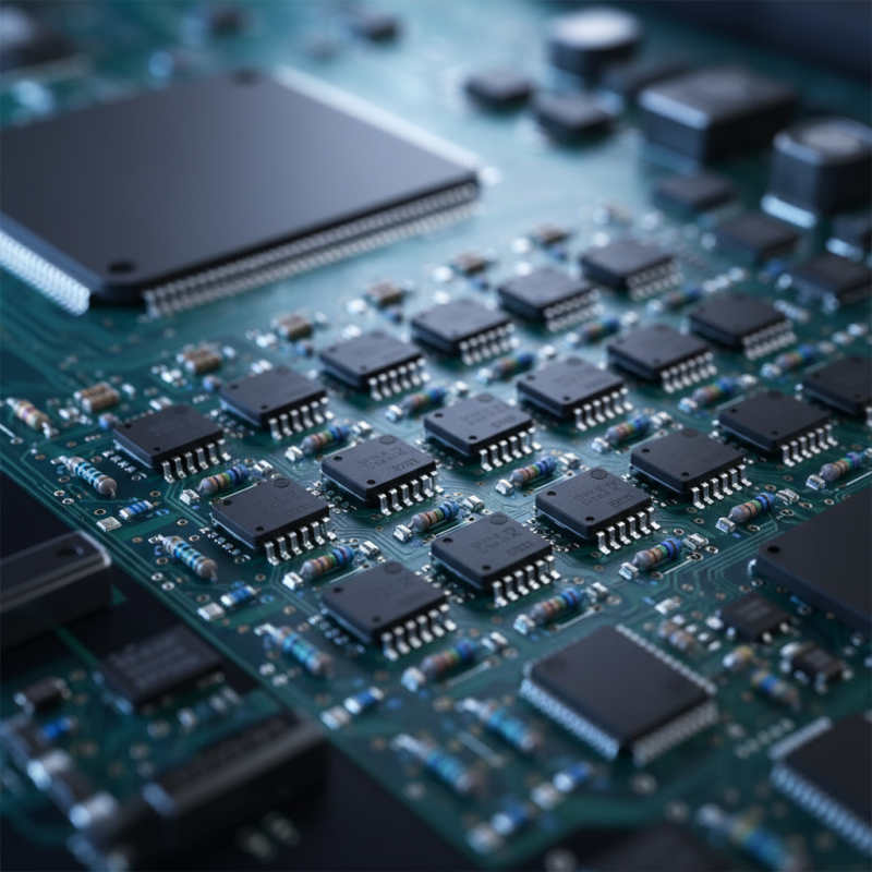 Top 10 Voltage Load Switches You Need to Know About?