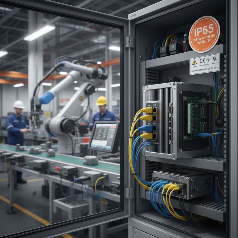 Высококачественные Промышленные Мини Компьютеры как выбрать?