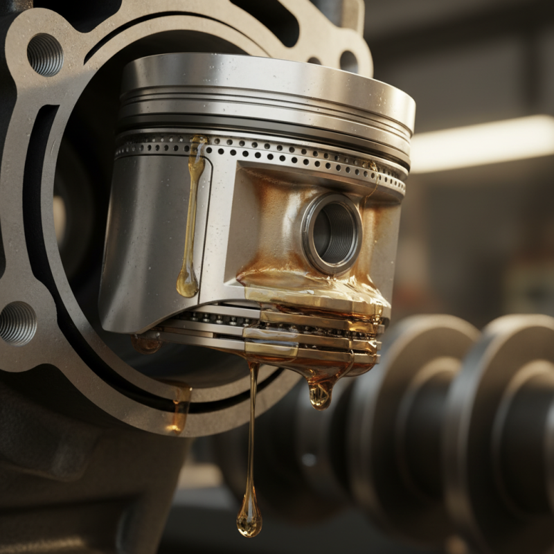 What is Piston Ring Sealer and How Does It Work?