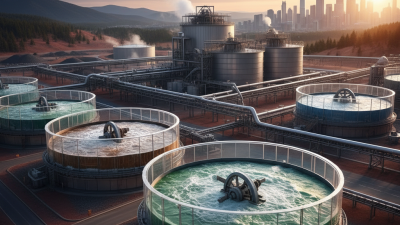 Why Invest in Flotation Equipment for Your Business Success?