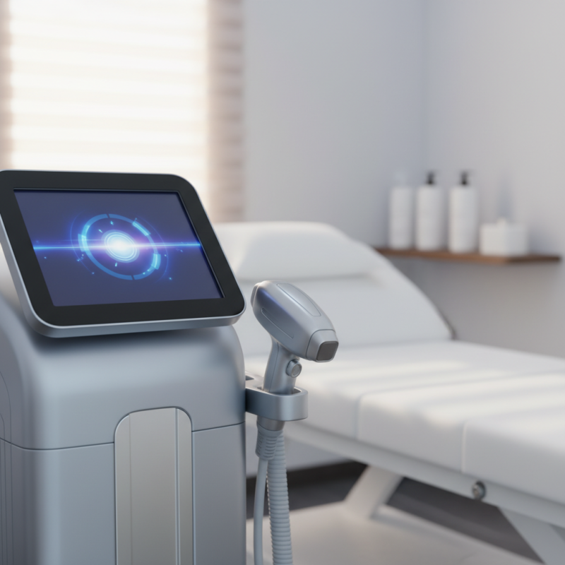 Top 5 Tips for Choosing a Diode Machine Manufacturer?