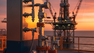 Best Well Control Box Solutions for Global Buyers?