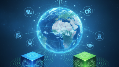 Top 10 Frequency Converter Options for Global Buyers?