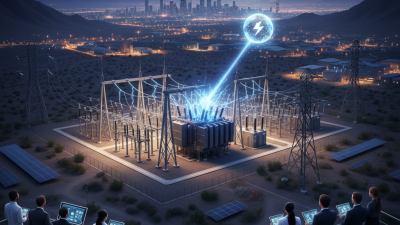 Top 10 Benefits of Transformer Substation for Global Buyers?