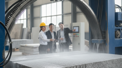 Best Arc Shape Multi Wire Saw Options for Global Buyers?