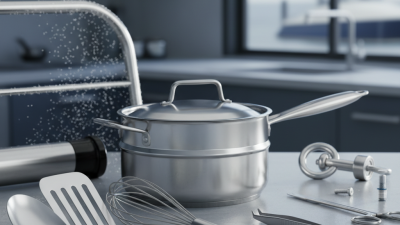 2026 Best Uses for 316 Stainless Steel in Everyday Applications?