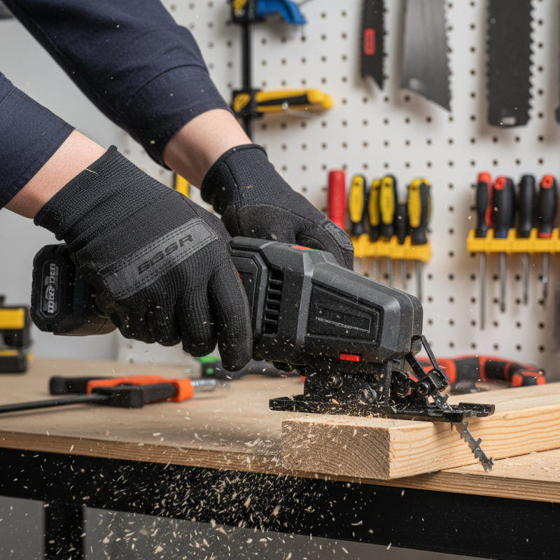What is a Mini Reciprocating Saw and How to Use It?