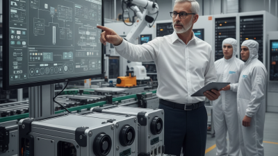 Best Industrial Computers to Boost Your Business Efficiency?