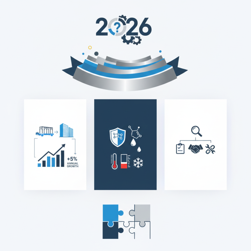 2026 How to Choose 430 Stainless Steel Strips for Your Needs?
