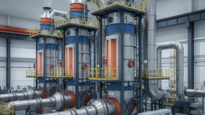 2026 Best Regenerative Oxidizer for Global Buyers Guide?