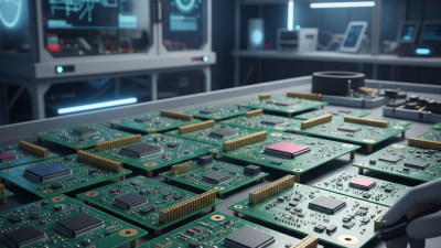 How to Source High Quality PCB Boards for Your Projects?