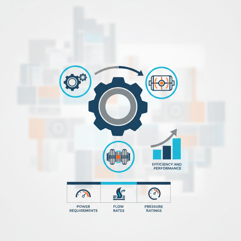 How to Choose the Best Hydraulic Pumps for Your Needs?