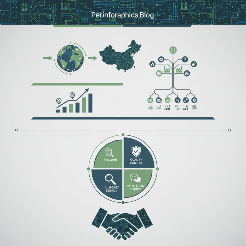 Top 10 Voltage Load Switch Suppliers in China for Global Buyers?