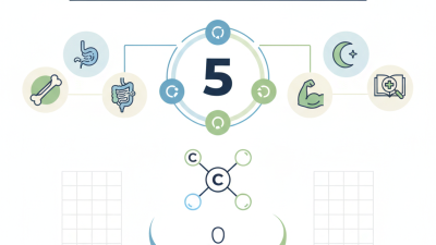 Top 5 Benefits of Calcium Bisglycinate for Your Health?