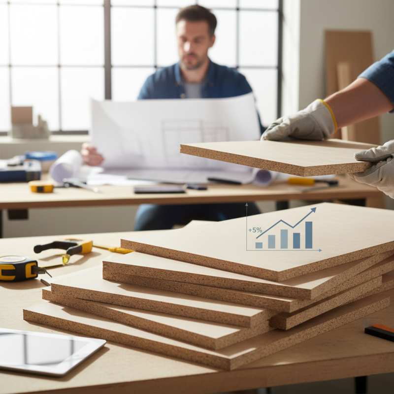 Top Tips for Choosing Fiberboard Medium Density Board Essentials?