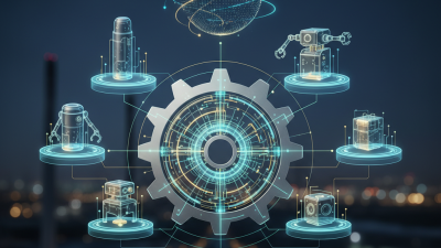 Top 5 Diode Machine Manufacturers for Global Buyers?