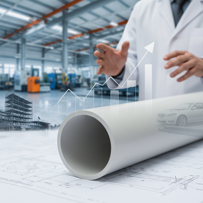 Top 10 Cast Nylon Pipe Suppliers in China Today?