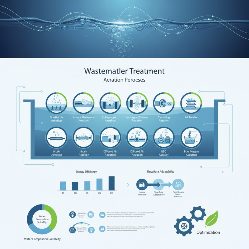 10 Best Aeration Processes in Wastewater Treatment Explained?