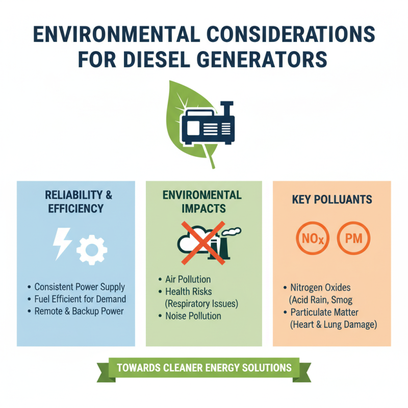 Best 10 Diesel Generator Pictures You Need to See in 2026?