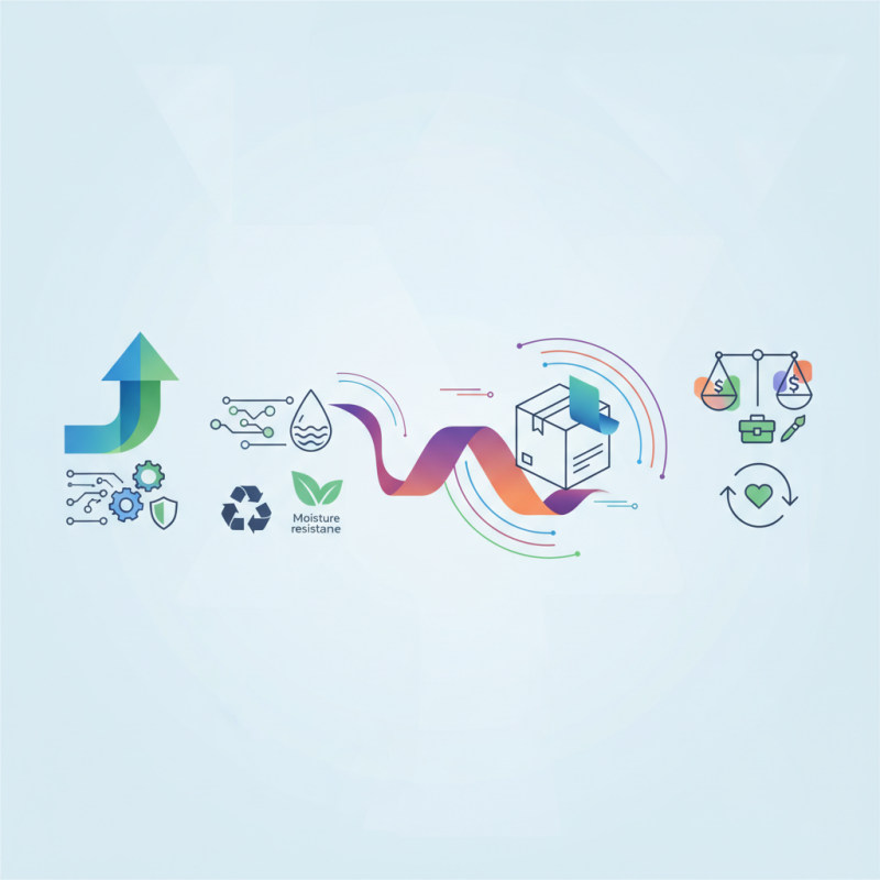 Why Choose New Label Materials for Your Business Needs?