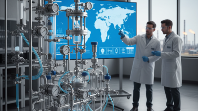 China Top Middle East Gas Liquid Hybrid Gas Dilution Instrument Guide?