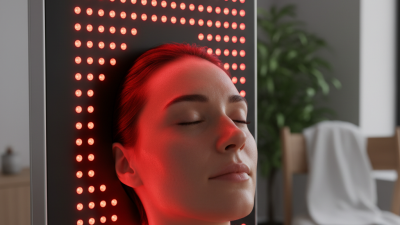 Best Red Light Device Tips for Optimal Results?