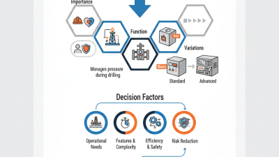 2026 How to Choose the Right Well Control Box for Your Needs?