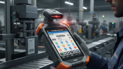 Почему стоит выбрать Высококачественный Терминал Сбора Данных?