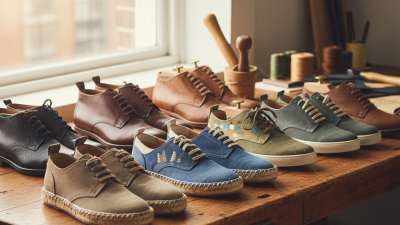 Top Custom Private Label Shoes for Global Buyers?