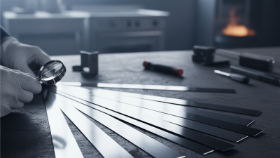 Top 10 Benefits of 430 Stainless Steel Strips for Buyers?