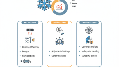 Best Car Heater Fan for Winter What to Look For?