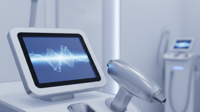 How to Choose the Best Диодный Аппарат Производитель for Your Needs?