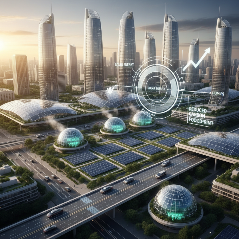 What Are the Most Prominent Solar Applications in 2026?