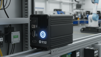 Топ-10 Высококачественных Промышленных Мини Компьютеров для Покупки?