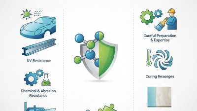 Why Choose Aliphatic Polyurethane Paint for Your Projects?