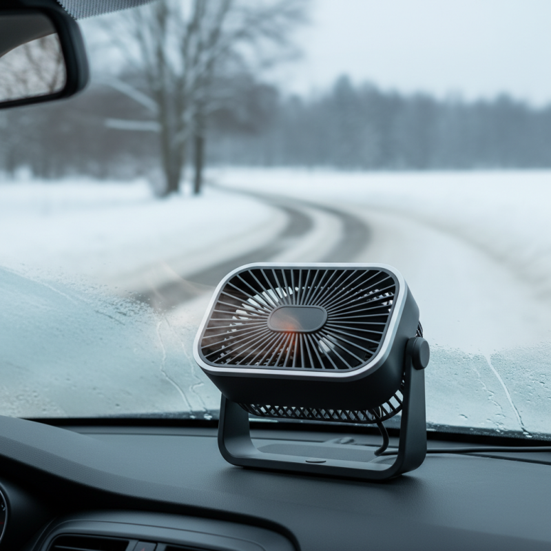 Essential Tips for Choosing the Best Car Heater Fan?