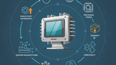 2026 Best Industrial PC for Global Buyers to Consider?