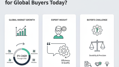 Best Perforated Mesh Machine for Global Buyers Today?