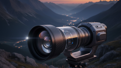 What is the Best Long Range Camera for Your Needs?