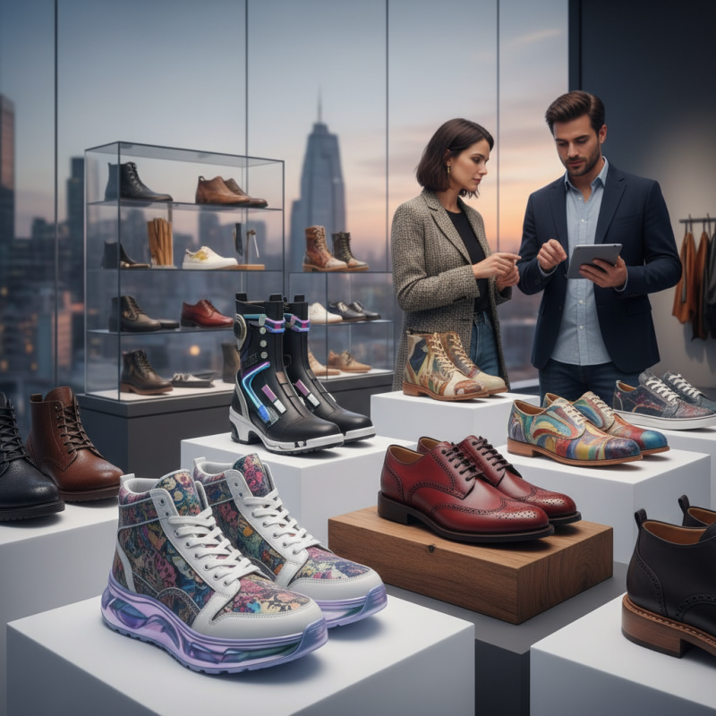 2026 Best Custom Shoe Service for Global Buyers Guide