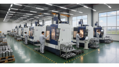 2026 Best China Top CNC Milling Manufacturers for Global Buyers