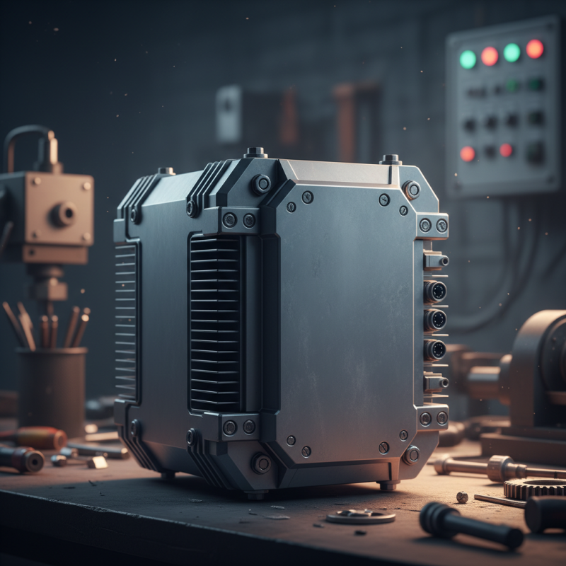 How to Choose the Right Industrial PC for Your Business Needs?