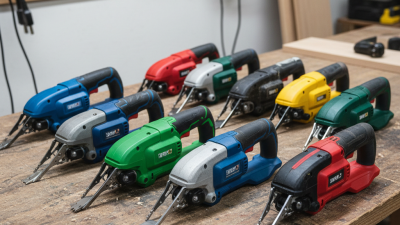 Top 10 Electric Mini Reciprocating Saws Buyers Should Consider?