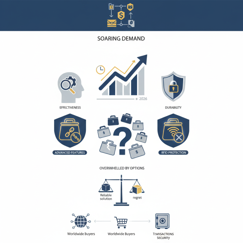 China Best Security Money Bags for Worldwide Buyers in 2026?