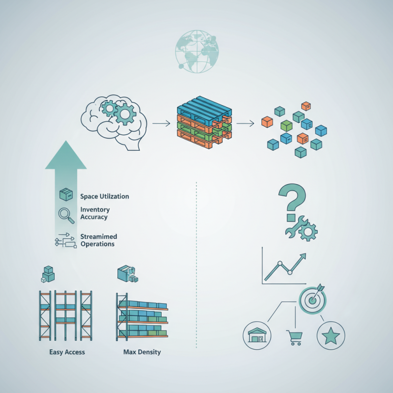 Top Pallet Storage Systems for Efficient Global Procurement?